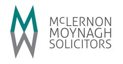 McLernon Moynagh logo